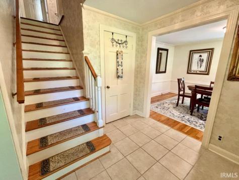 10306 Browning Road Evansville IN 47725