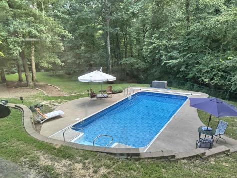 10306 Browning Road Evansville IN 47725
