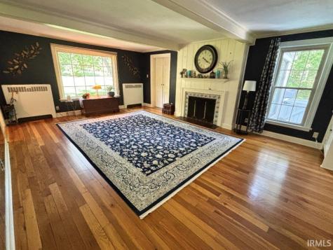 10306 Browning Road Evansville IN 47725