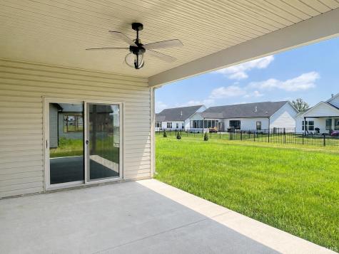 889 Ravenstone Drive Lafayette IN 47909