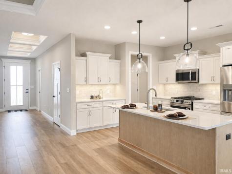 889 Ravenstone Drive Lafayette IN 47909