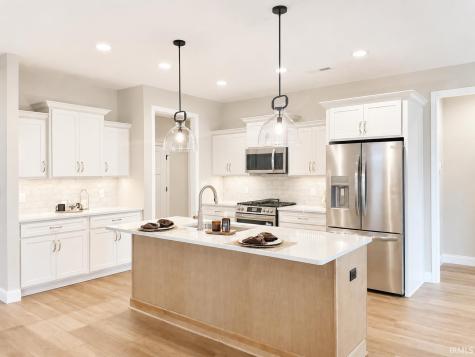889 Ravenstone Drive Lafayette IN 47909