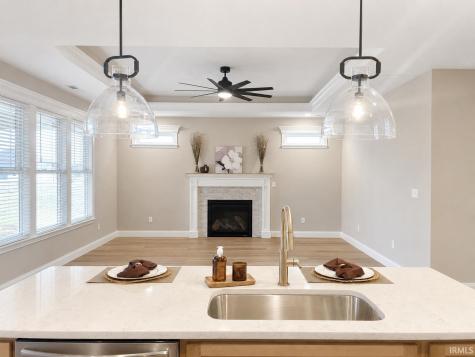 889 Ravenstone Drive Lafayette IN 47909