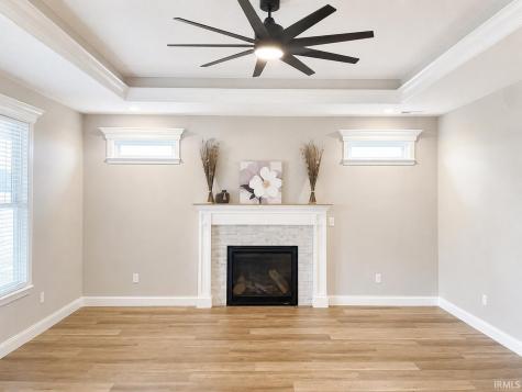 889 Ravenstone Drive Lafayette IN 47909