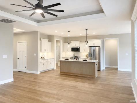 889 Ravenstone Drive Lafayette IN 47909