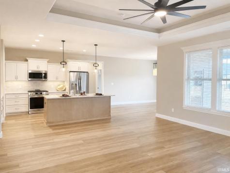 889 Ravenstone Drive Lafayette IN 47909