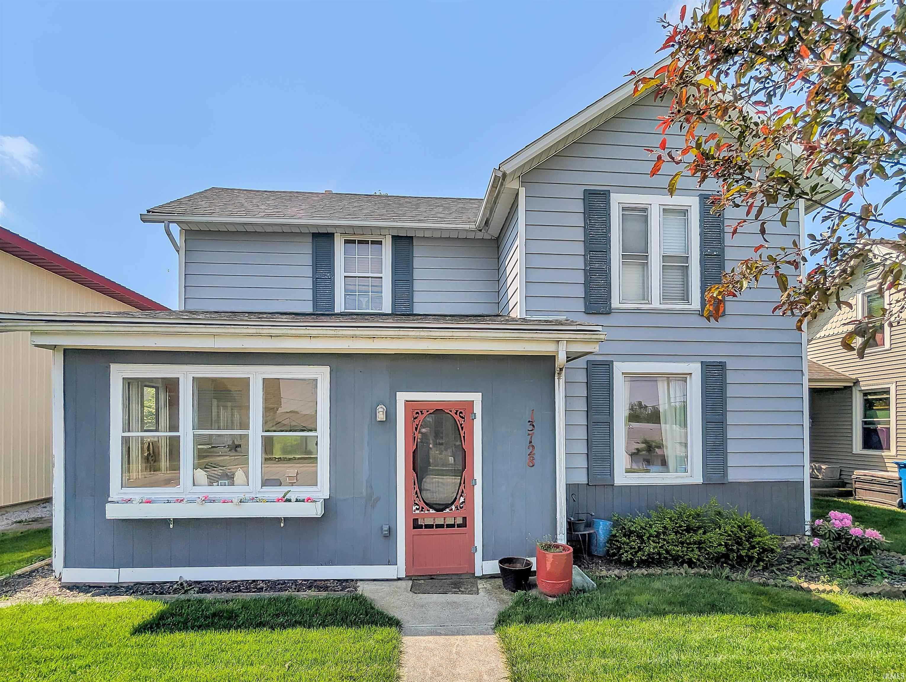 13728 Second Street Grabill IN 46741