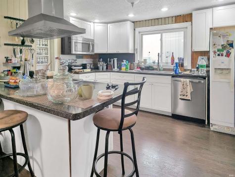 13728 Second Street Grabill IN 46741