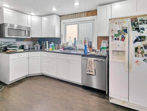 13728 Second Street Grabill IN 46741