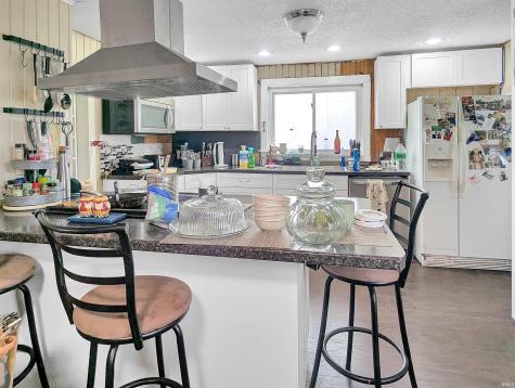 13728 Second Street Grabill IN 46741