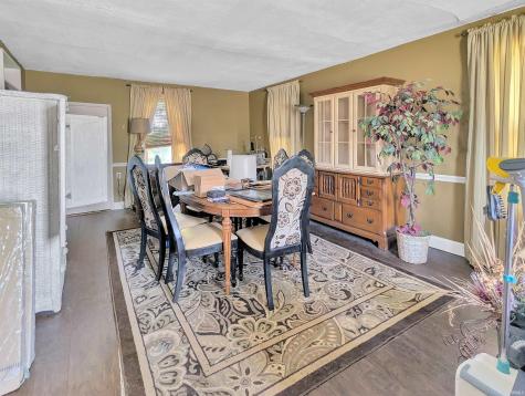 13728 Second Street Grabill IN 46741
