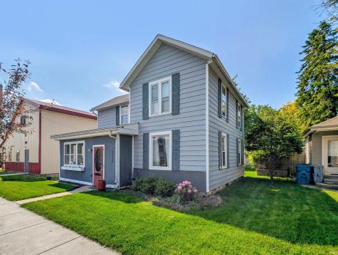13728 Second Street Grabill IN 46741