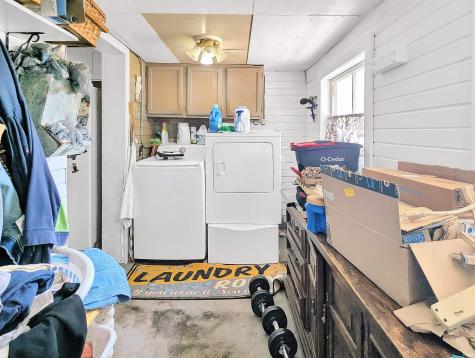13728 Second Street Grabill IN 46741