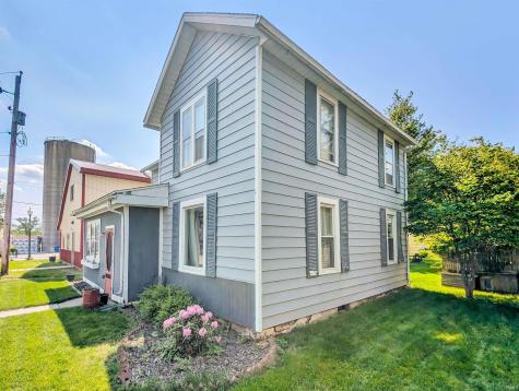 13728 Second Street Grabill IN 46741