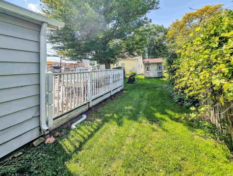 13728 Second Street Grabill IN 46741