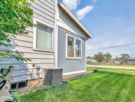 13728 Second Street Grabill IN 46741