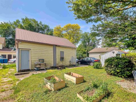 13728 Second Street Grabill IN 46741