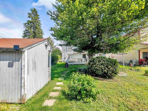 13728 Second Street Grabill IN 46741