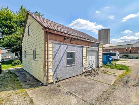 13728 Second Street Grabill IN 46741