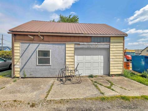 13728 Second Street Grabill IN 46741