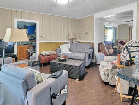 13728 Second Street Grabill IN 46741