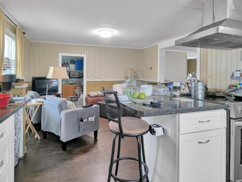 13728 Second Street Grabill IN 46741