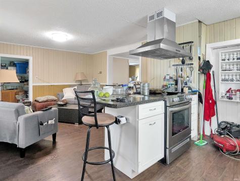 13728 Second Street Grabill IN 46741