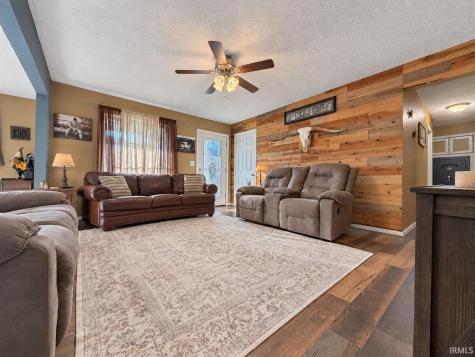 1118 Kings Ridge Road Mitchell IN 47446
