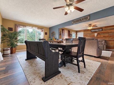 1118 Kings Ridge Road Mitchell IN 47446