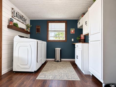 1118 Kings Ridge Road Mitchell IN 47446