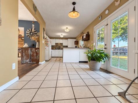1118 Kings Ridge Road Mitchell IN 47446
