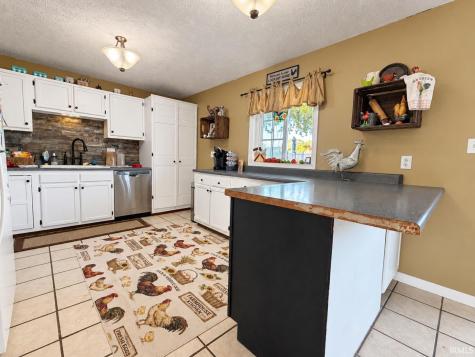 1118 Kings Ridge Road Mitchell IN 47446