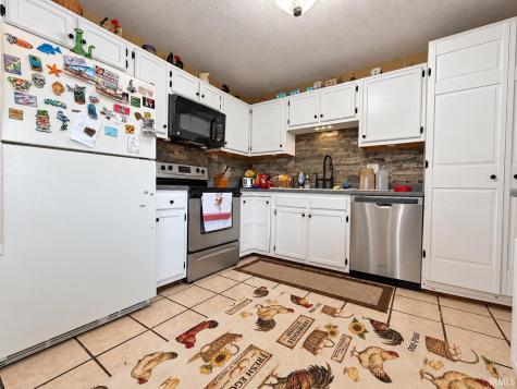 1118 Kings Ridge Road Mitchell IN 47446