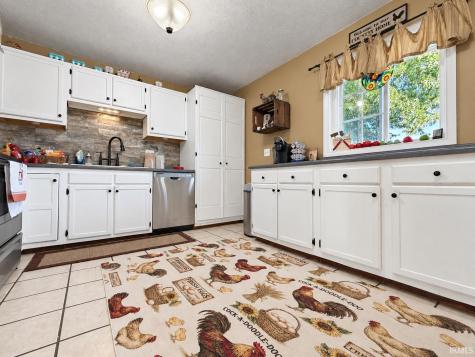 1118 Kings Ridge Road Mitchell IN 47446