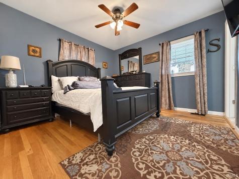 1118 Kings Ridge Road Mitchell IN 47446