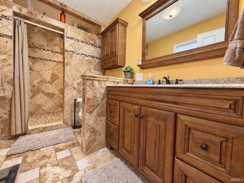 1118 Kings Ridge Road Mitchell IN 47446