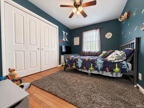 1118 Kings Ridge Road Mitchell IN 47446