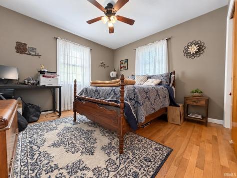 1118 Kings Ridge Road Mitchell IN 47446