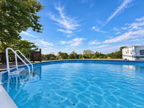 1118 Kings Ridge Road Mitchell IN 47446