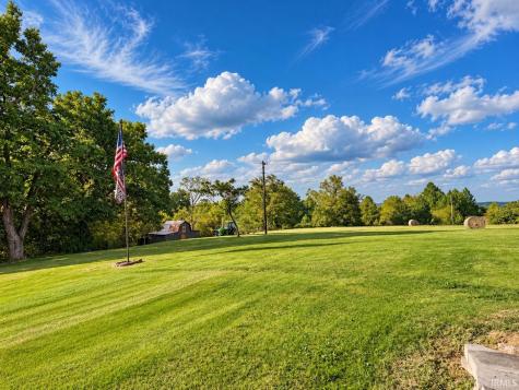 1118 Kings Ridge Road Mitchell IN 47446