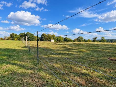 1118 Kings Ridge Road Mitchell IN 47446