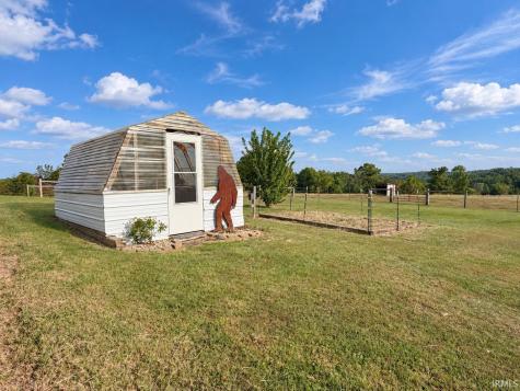 1118 Kings Ridge Road Mitchell IN 47446