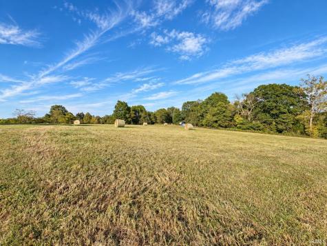 1118 Kings Ridge Road Mitchell IN 47446