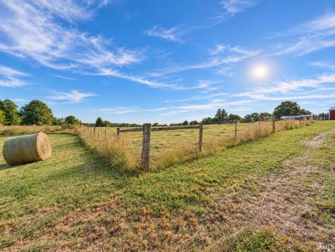 1118 Kings Ridge Road Mitchell IN 47446