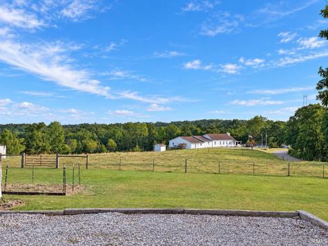 1118 Kings Ridge Road Mitchell IN 47446