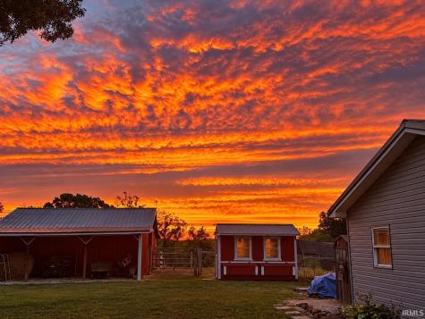 1118 Kings Ridge Road Mitchell IN 47446