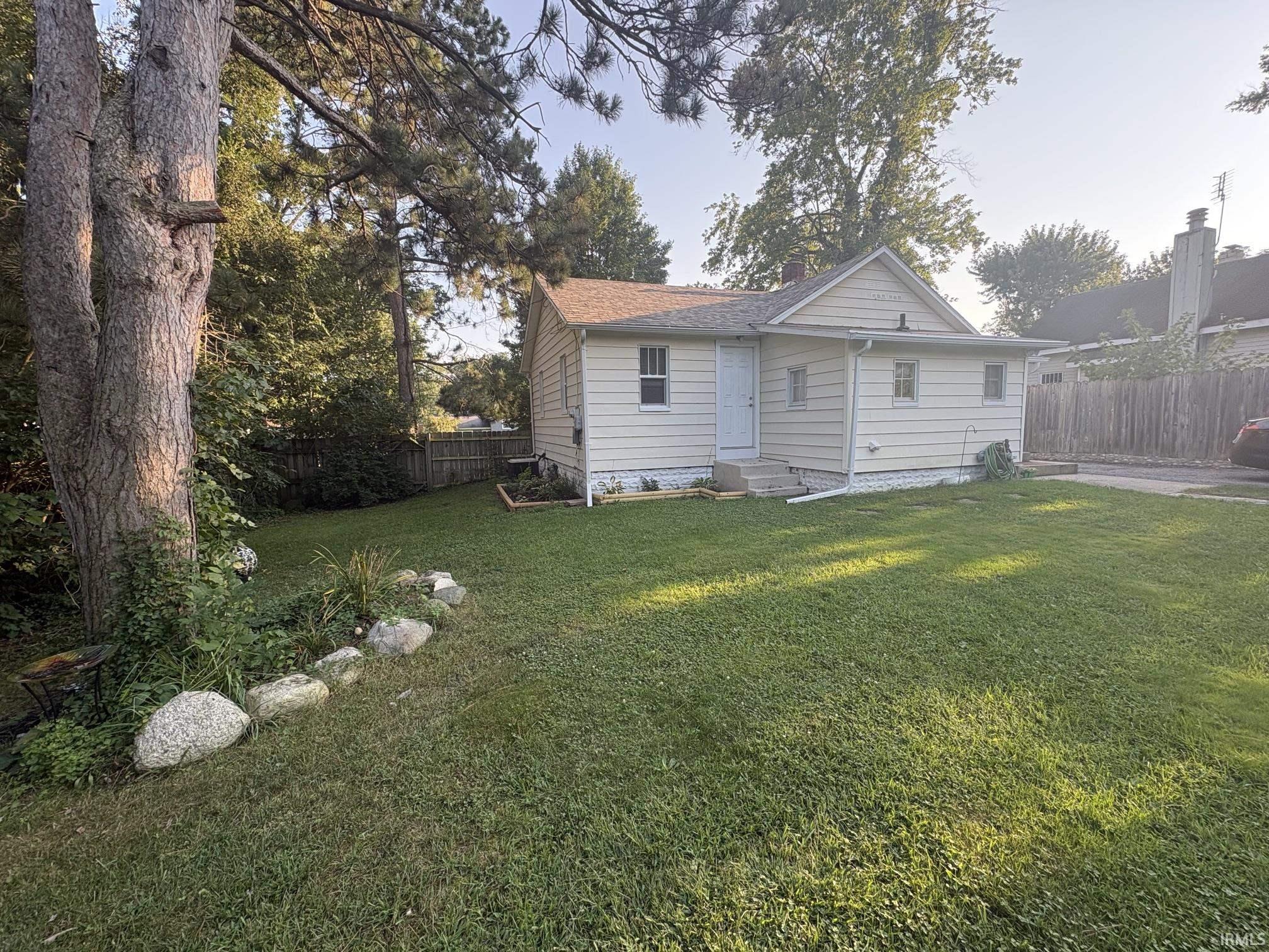 20173 Brick Road South Bend IN 46637