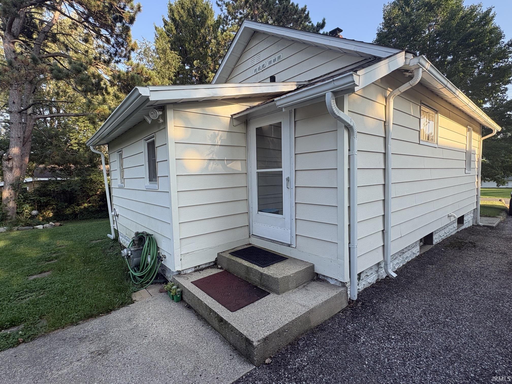 20173 Brick Road South Bend IN 46637