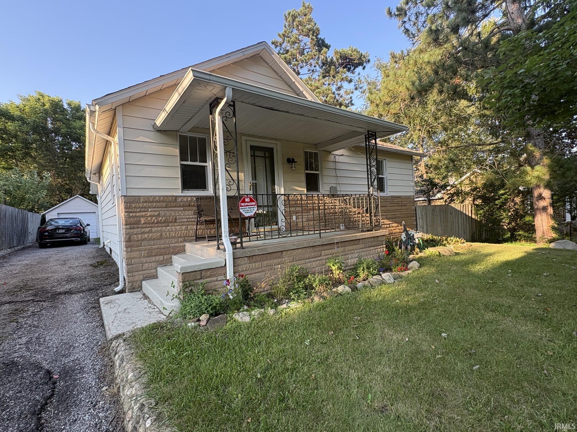 20173 Brick Road South Bend IN 46637