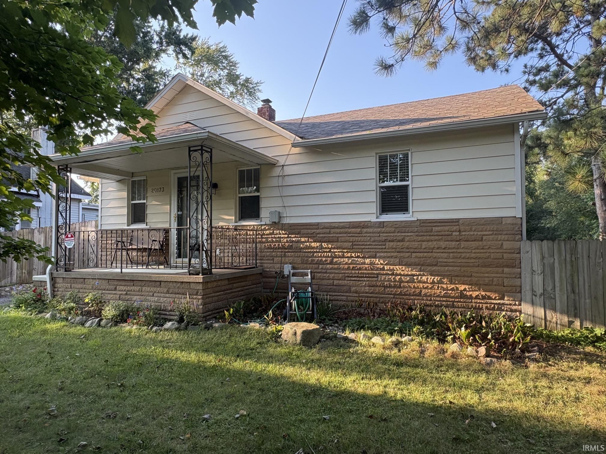 20173 Brick Road South Bend IN 46637